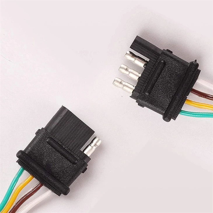Wishbone Wiring Harness factory